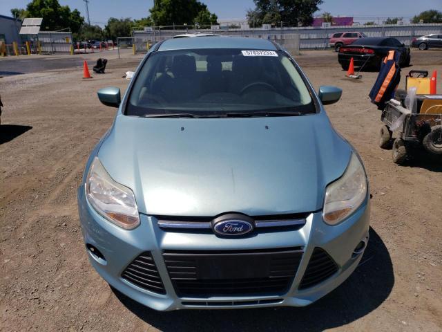 Photo 4 VIN: 1FAHP3F24CL372913 - FORD FOCUS SE 