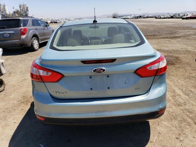 Photo 5 VIN: 1FAHP3F24CL372913 - FORD FOCUS SE 