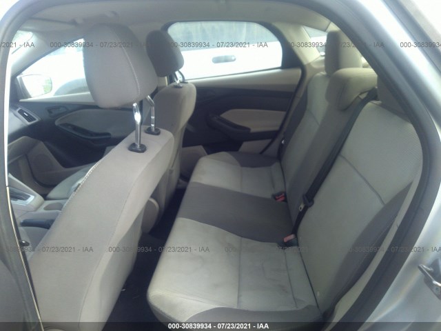 Photo 7 VIN: 1FAHP3F24CL375553 - FORD FOCUS 