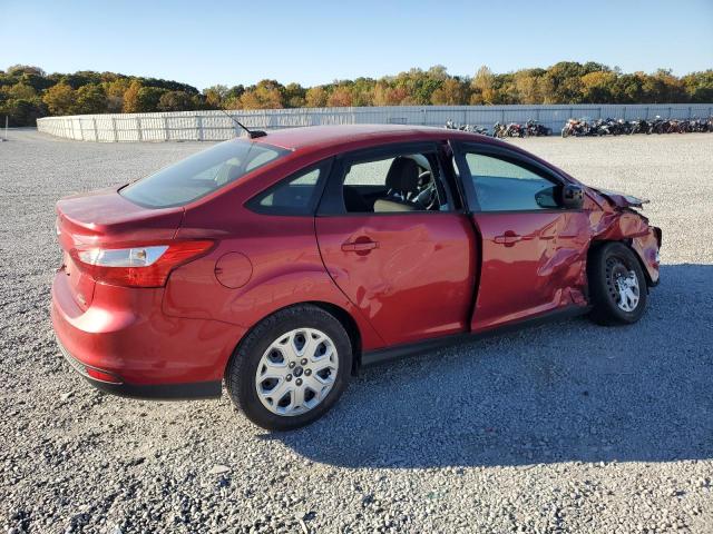 Photo 2 VIN: 1FAHP3F24CL380929 - FORD FOCUS 