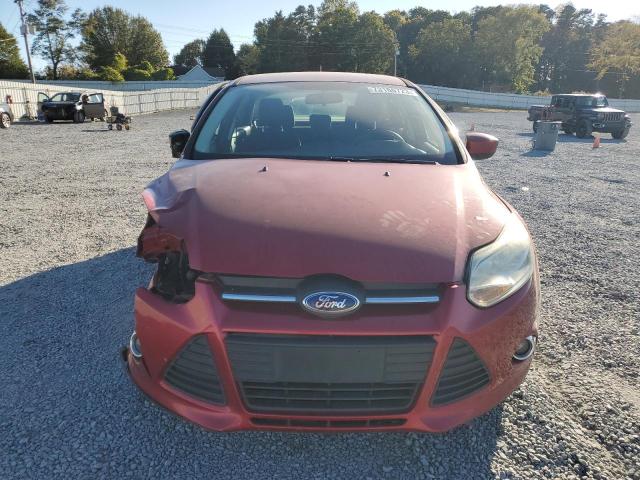 Photo 4 VIN: 1FAHP3F24CL380929 - FORD FOCUS 