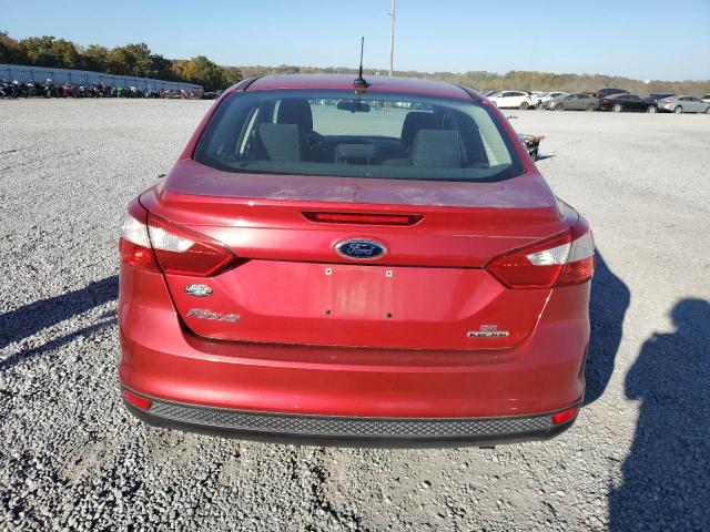 Photo 5 VIN: 1FAHP3F24CL380929 - FORD FOCUS 