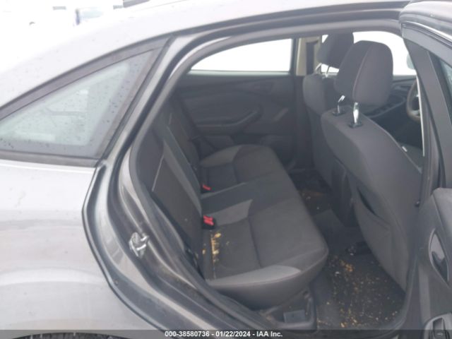 Photo 7 VIN: 1FAHP3F24CL381241 - FORD FOCUS 