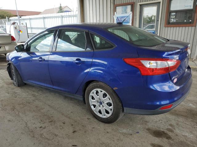 Photo 1 VIN: 1FAHP3F24CL387251 - FORD FOCUS SE 