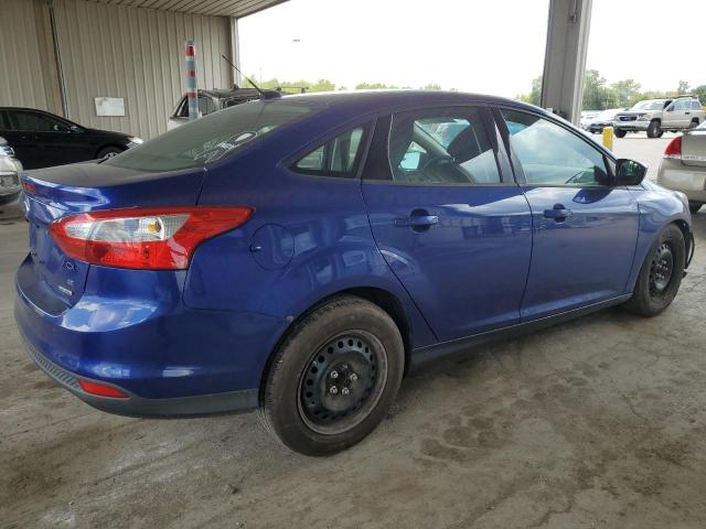 Photo 2 VIN: 1FAHP3F24CL387251 - FORD FOCUS SE 