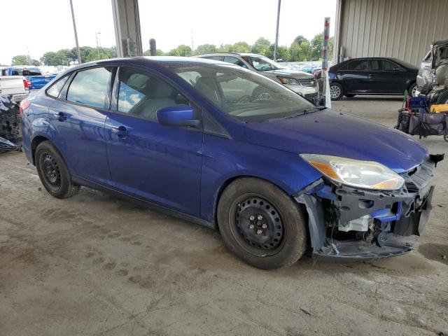 Photo 3 VIN: 1FAHP3F24CL387251 - FORD FOCUS SE 