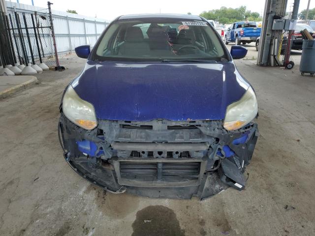 Photo 4 VIN: 1FAHP3F24CL387251 - FORD FOCUS SE 