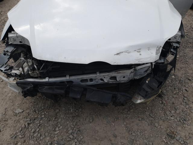 Photo 6 VIN: 1FAHP3F24CL387430 - FORD FOCUS SE 