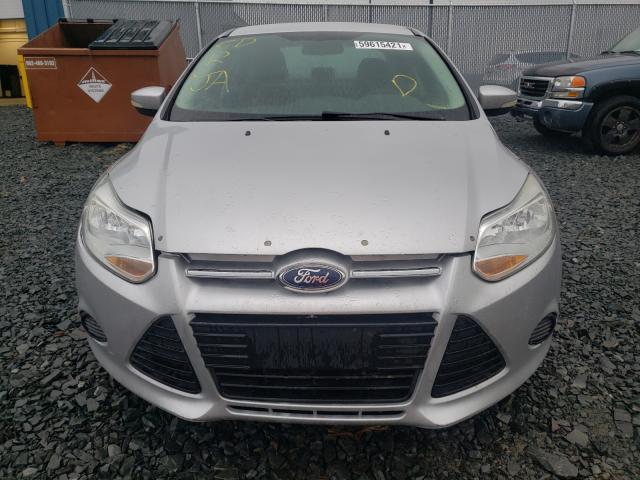 Photo 8 VIN: 1FAHP3F24CL388724 - FORD FOCUS SE 