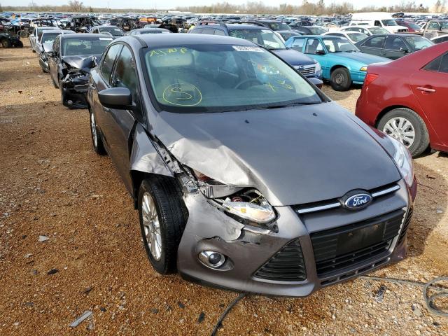 Photo 0 VIN: 1FAHP3F24CL394832 - FORD FOCUS SE 