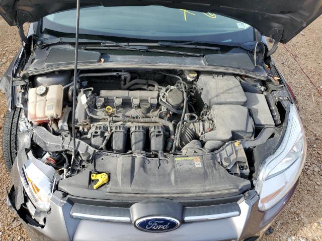 Photo 6 VIN: 1FAHP3F24CL394832 - FORD FOCUS SE 