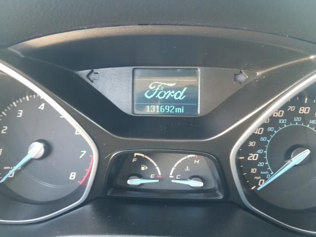 Photo 7 VIN: 1FAHP3F24CL395978 - FORD FOCUS SE 