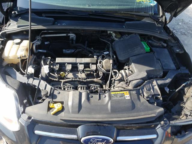 Photo 6 VIN: 1FAHP3F24CL402086 - FORD FOCUS SE 