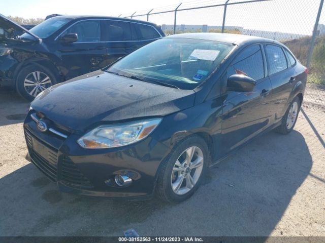 Photo 5 VIN: 1FAHP3F24CL402976 - FORD FOCUS 