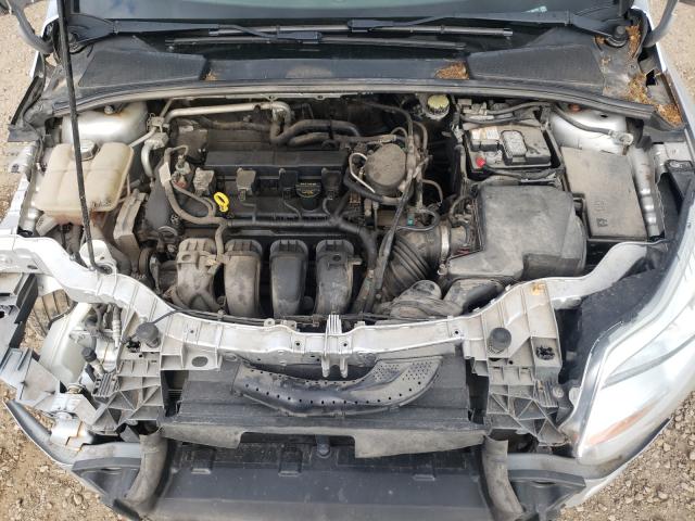 Photo 6 VIN: 1FAHP3F24CL405179 - FORD FOCUS SE 