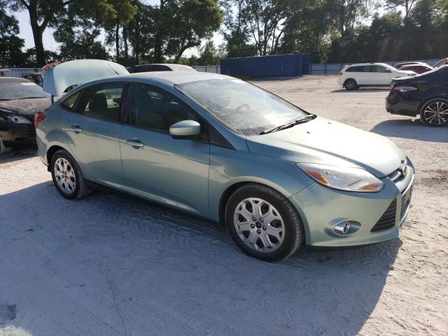 Photo 3 VIN: 1FAHP3F24CL411287 - FORD FOCUS 