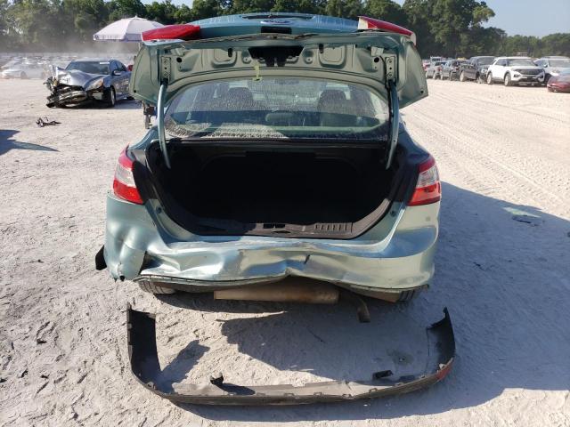 Photo 5 VIN: 1FAHP3F24CL411287 - FORD FOCUS 