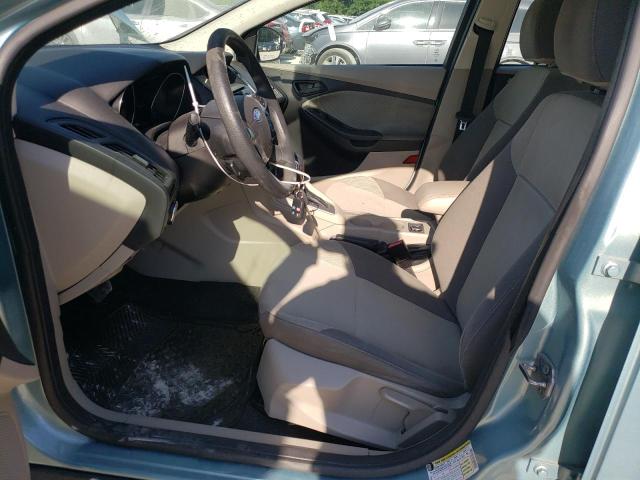 Photo 6 VIN: 1FAHP3F24CL411287 - FORD FOCUS 