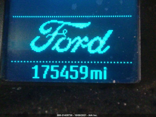 Photo 6 VIN: 1FAHP3F24CL411368 - FORD FOCUS 