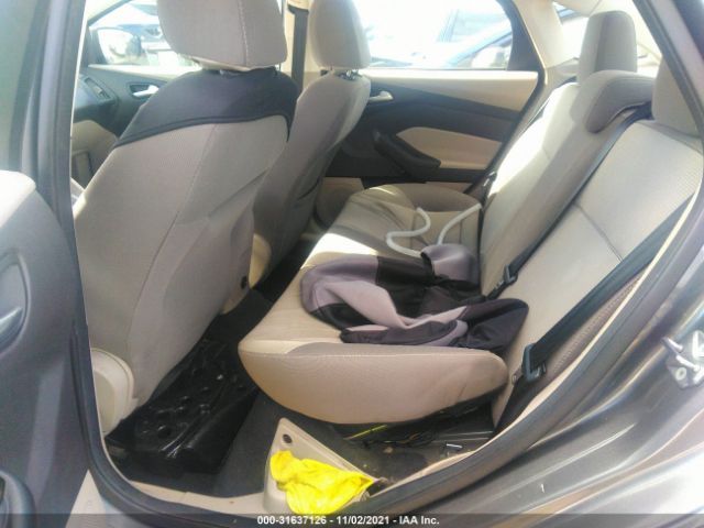 Photo 7 VIN: 1FAHP3F24CL415775 - FORD FOCUS 