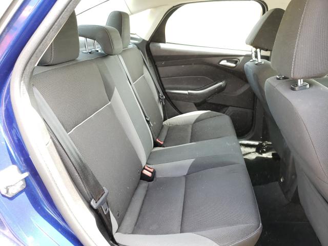 Photo 5 VIN: 1FAHP3F24CL421897 - FORD FOCUS SE 