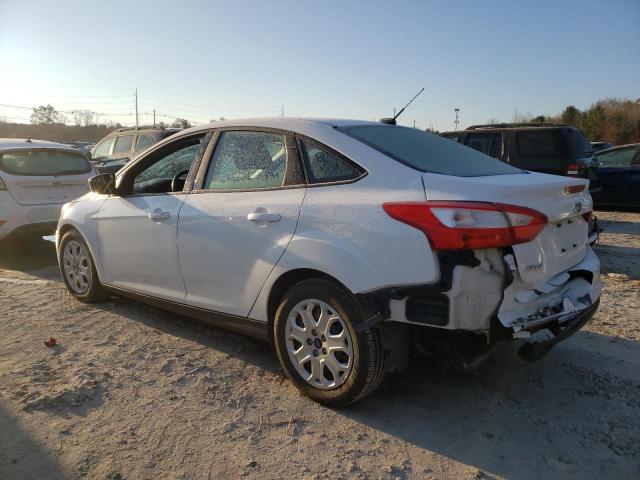 Photo 1 VIN: 1FAHP3F24CL425657 - FORD FOCUS 