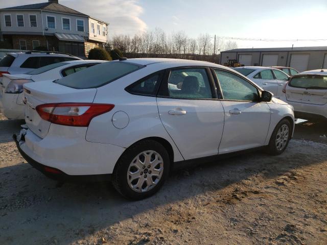 Photo 2 VIN: 1FAHP3F24CL425657 - FORD FOCUS 