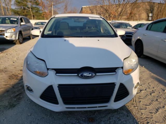 Photo 4 VIN: 1FAHP3F24CL425657 - FORD FOCUS 