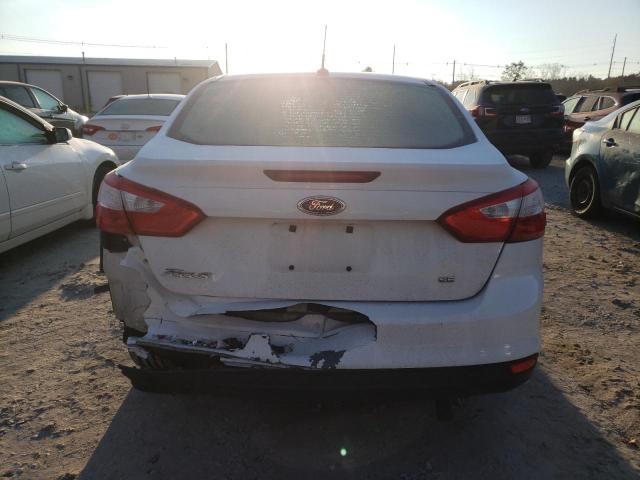 Photo 5 VIN: 1FAHP3F24CL425657 - FORD FOCUS 