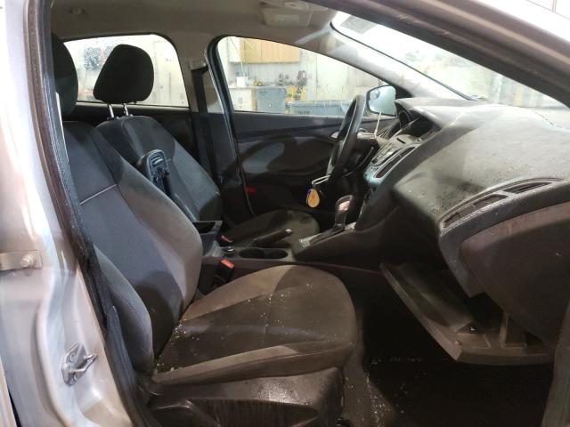 Photo 4 VIN: 1FAHP3F24CL429126 - FORD FOCUS SE 