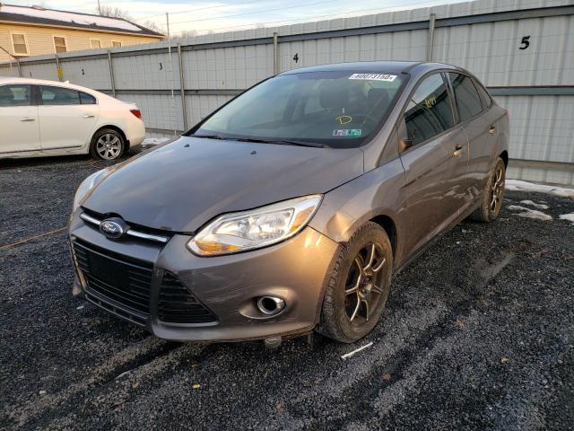 Photo 1 VIN: 1FAHP3F24CL432754 - FORD FOCUS 