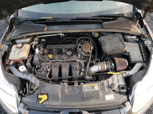 Photo 6 VIN: 1FAHP3F24CL432754 - FORD FOCUS 