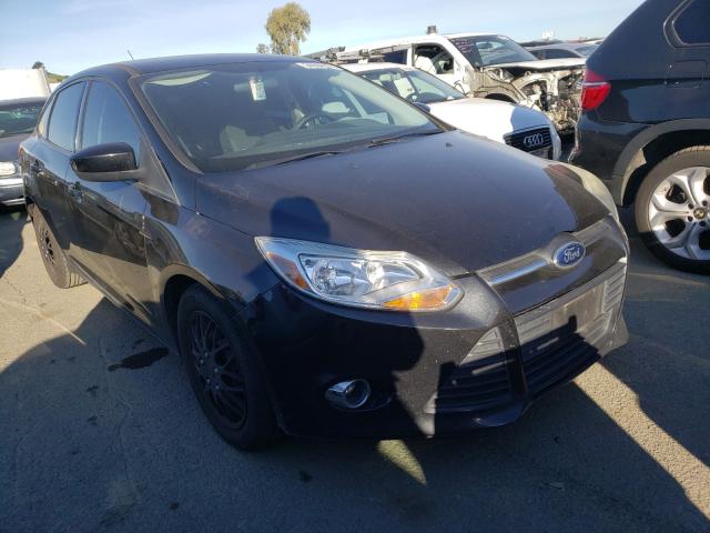 Photo 0 VIN: 1FAHP3F24CL436304 - FORD FOCUS 