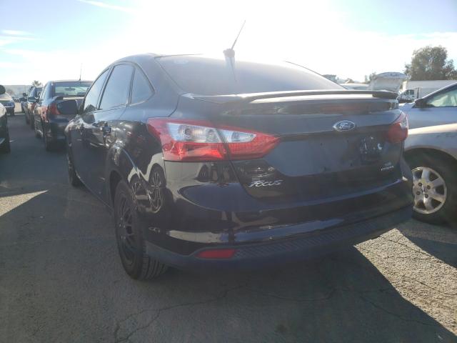 Photo 2 VIN: 1FAHP3F24CL436304 - FORD FOCUS 