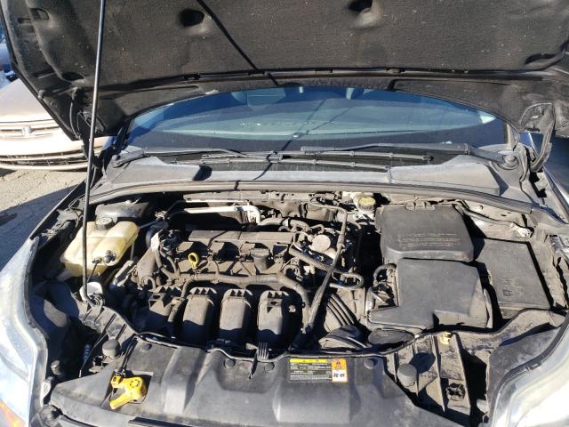 Photo 6 VIN: 1FAHP3F24CL436304 - FORD FOCUS 