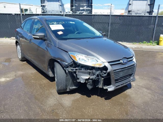 Photo 0 VIN: 1FAHP3F24CL441826 - FORD FOCUS 