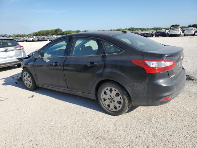 Photo 1 VIN: 1FAHP3F24CL446640 - FORD FOCUS SE 