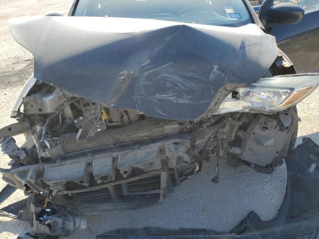 Photo 10 VIN: 1FAHP3F24CL446640 - FORD FOCUS SE 