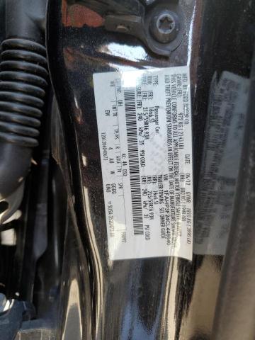 Photo 11 VIN: 1FAHP3F24CL446640 - FORD FOCUS SE 