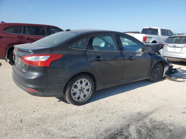 Photo 2 VIN: 1FAHP3F24CL446640 - FORD FOCUS SE 