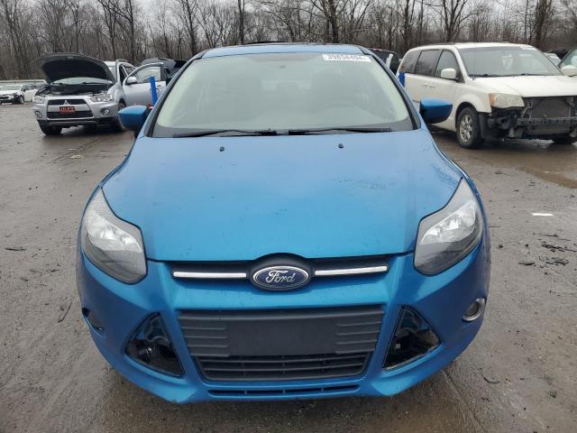 Photo 4 VIN: 1FAHP3F24CL447187 - FORD FOCUS 