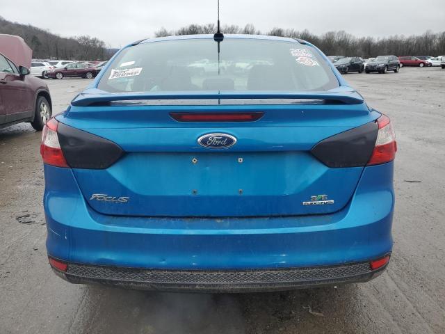 Photo 5 VIN: 1FAHP3F24CL447187 - FORD FOCUS 