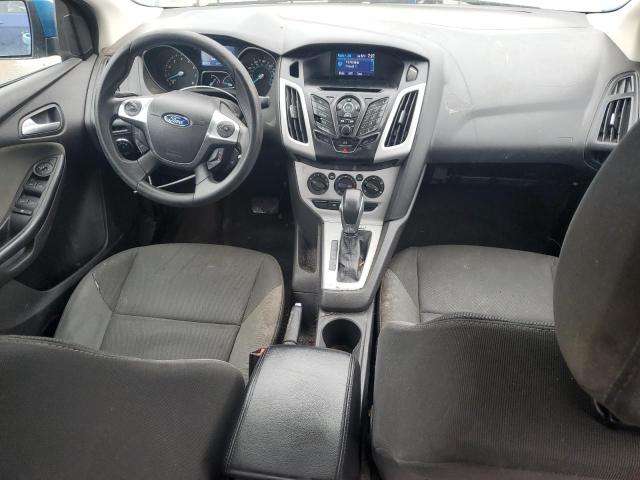 Photo 7 VIN: 1FAHP3F24CL447187 - FORD FOCUS 