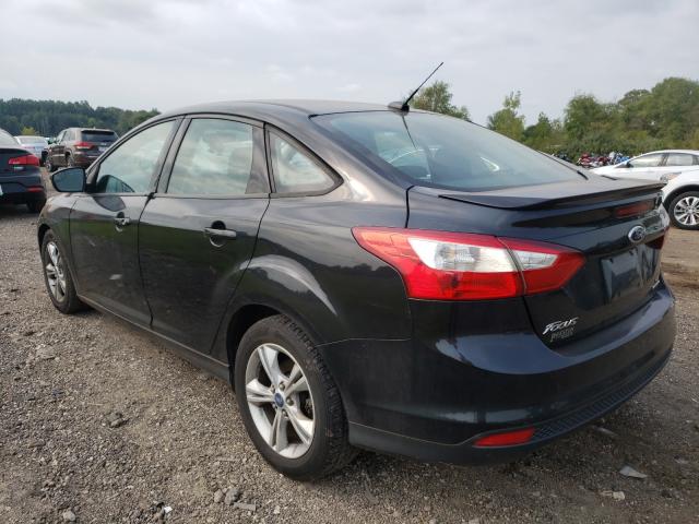 Photo 2 VIN: 1FAHP3F24CL447299 - FORD FOCUS SE 