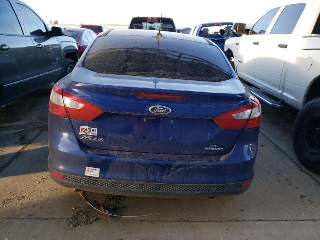 Photo 5 VIN: 1FAHP3F24CL456178 - FORD FOCUS SE 