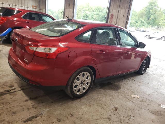 Photo 2 VIN: 1FAHP3F24CL456276 - FORD FOCUS SE 