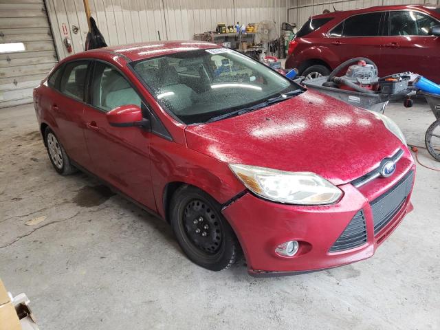 Photo 3 VIN: 1FAHP3F24CL456276 - FORD FOCUS SE 