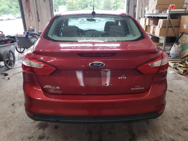 Photo 5 VIN: 1FAHP3F24CL456276 - FORD FOCUS SE 