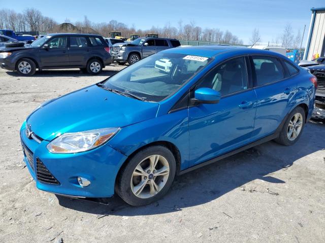 Photo 0 VIN: 1FAHP3F24CL460912 - FORD FOCUS 