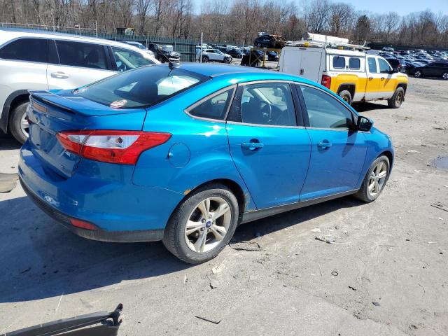 Photo 2 VIN: 1FAHP3F24CL460912 - FORD FOCUS 